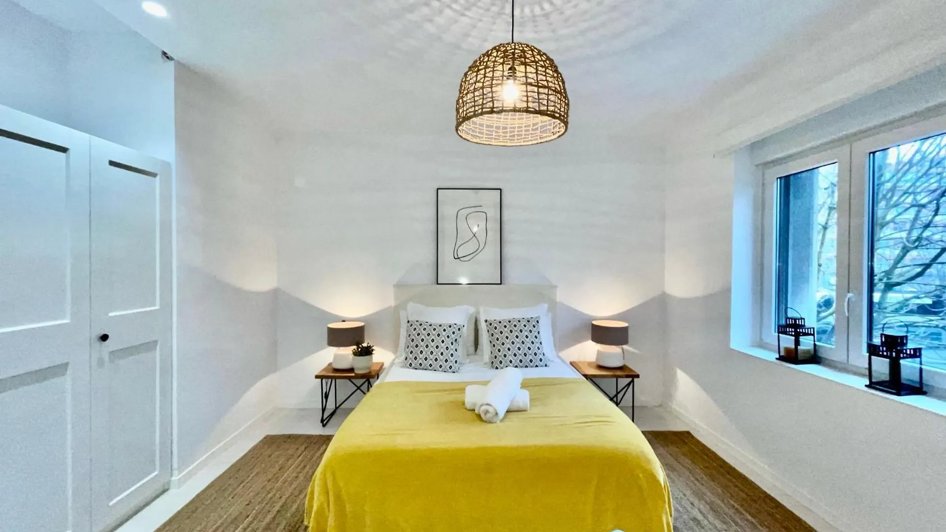La Casa De Trufa Para Largas Estancias San Sebastián