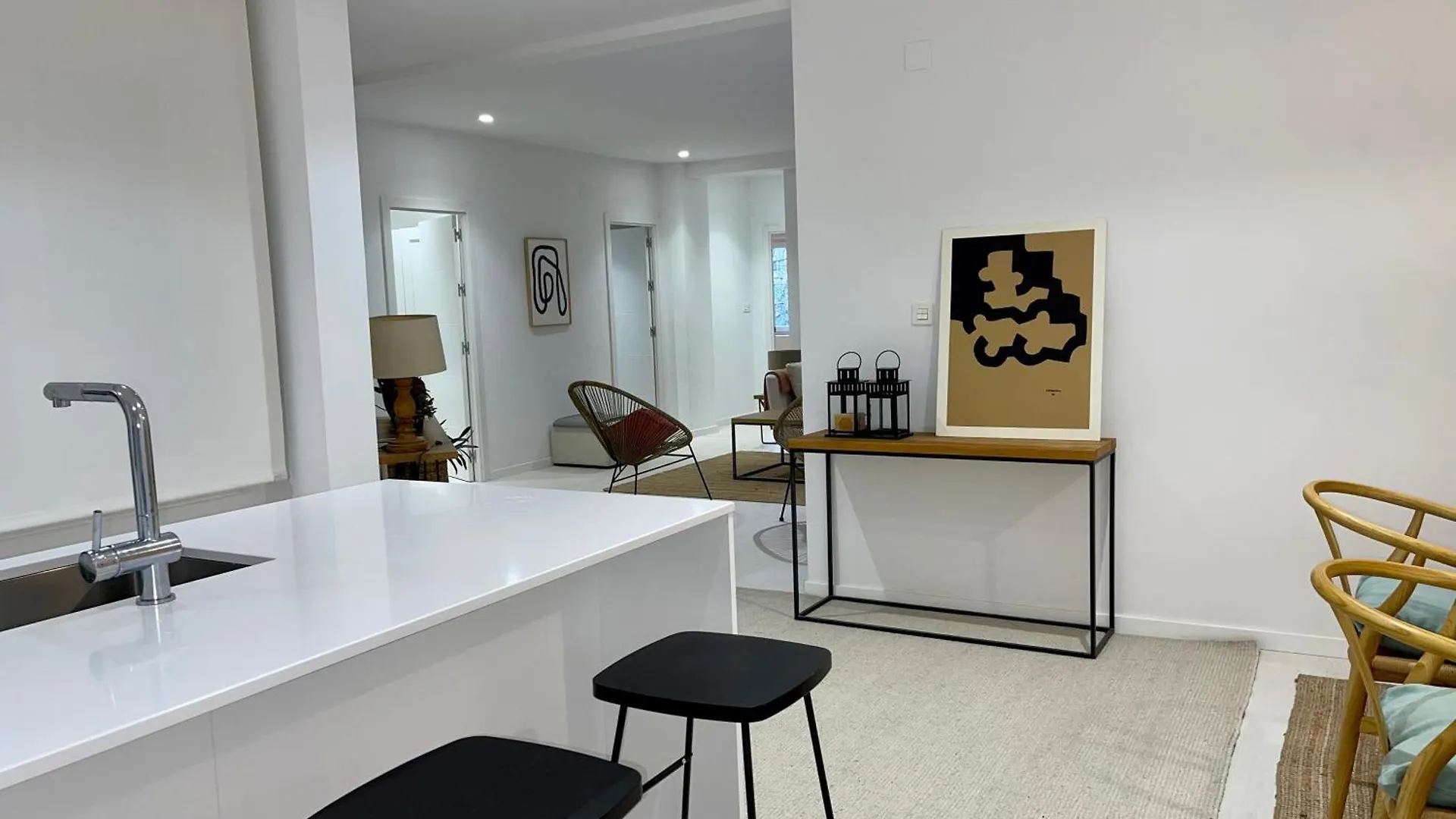 La Casa De Trufa Para Largas Estancias San Sebastián