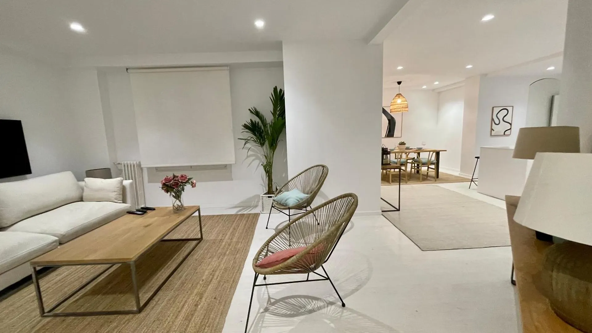 La Casa De Trufa Para Largas Estancias San Sebastián