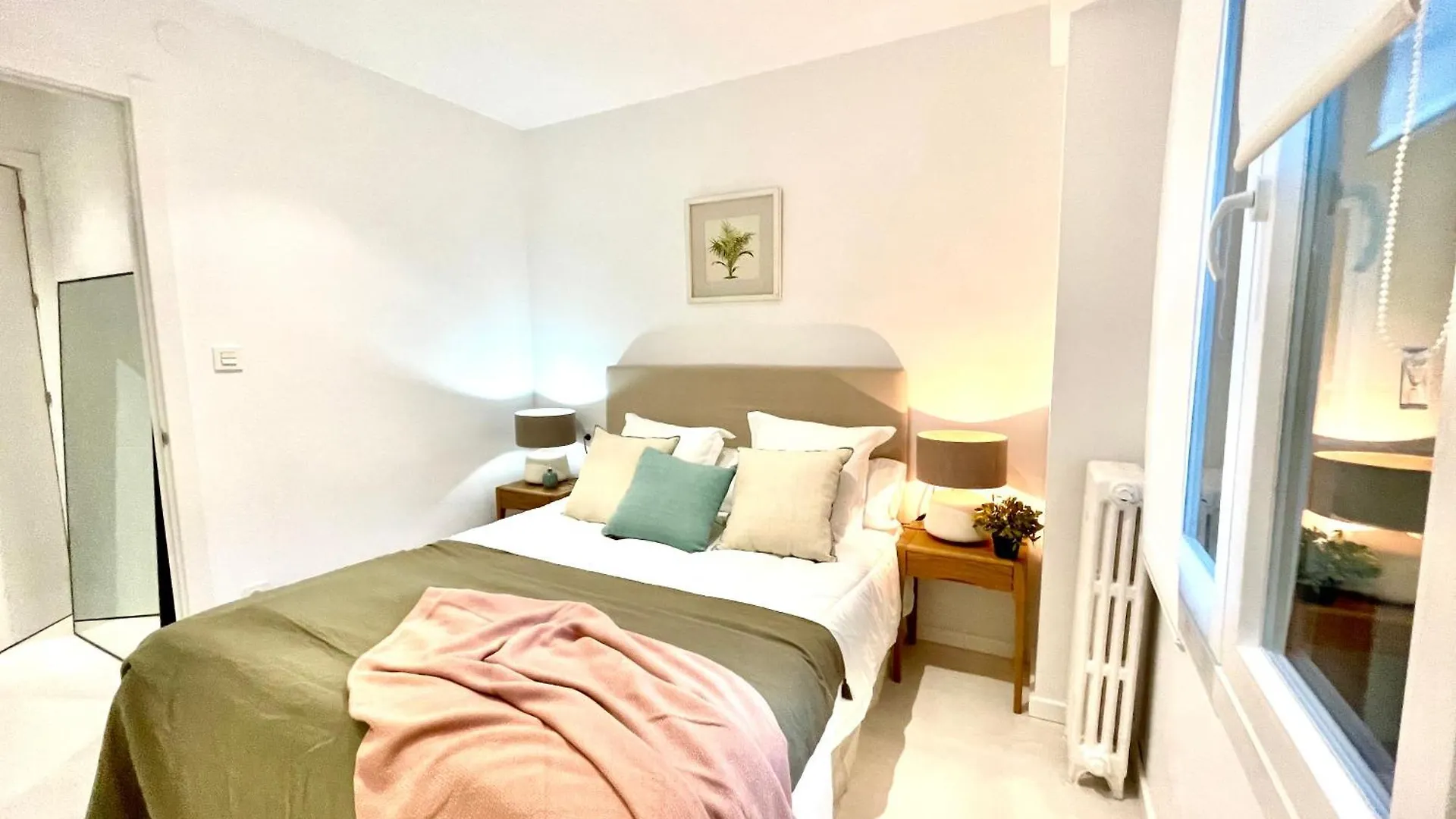 La Casa De Trufa Para Largas Estancias San Sebastián