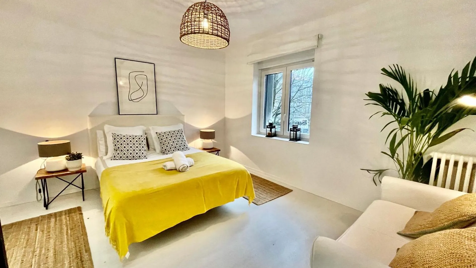 La Casa De Trufa Para Largas Estancias San Sebastián