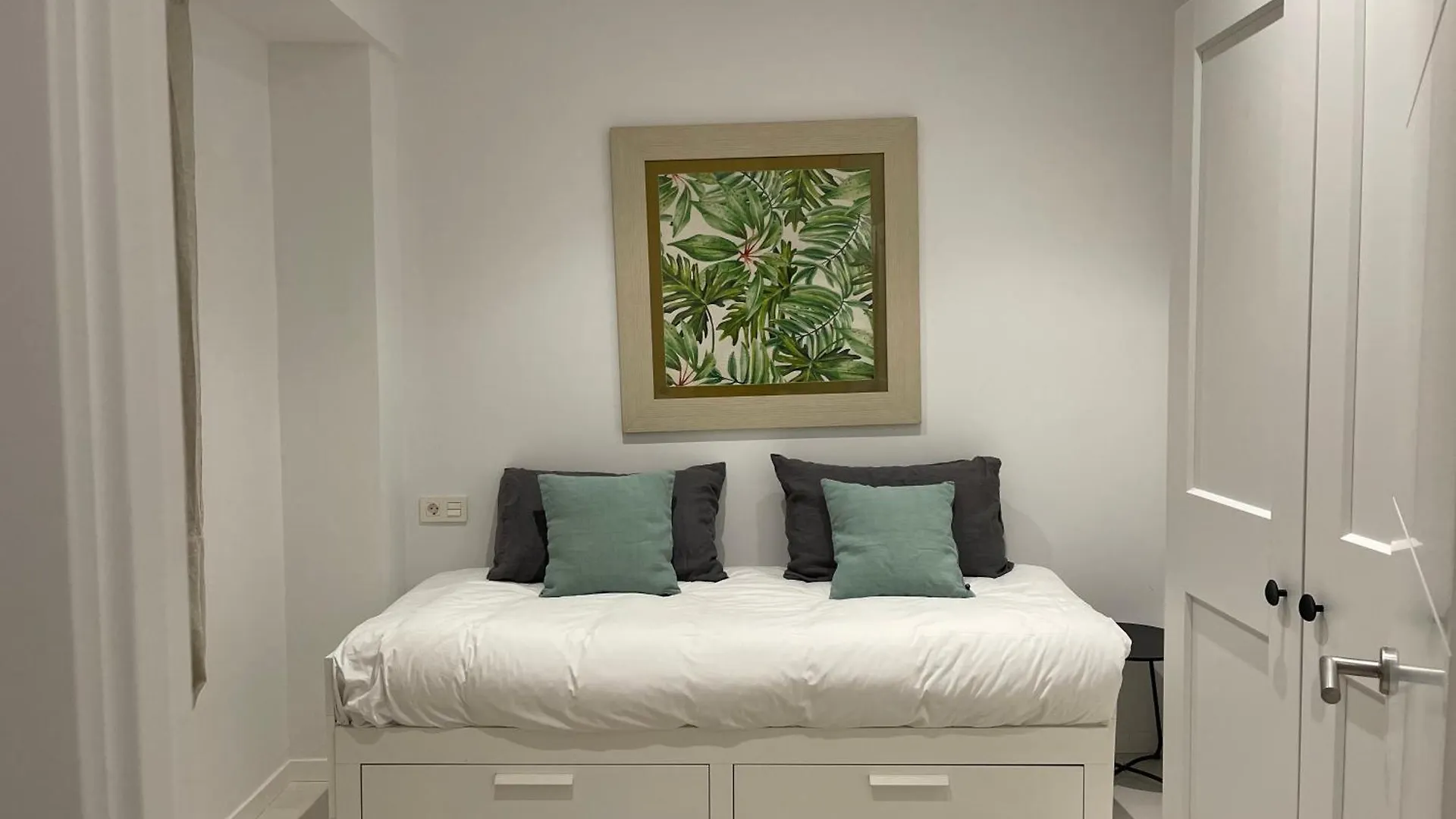 Apartament La Casa De Trufa Para Largas Estancias San Sebastián
