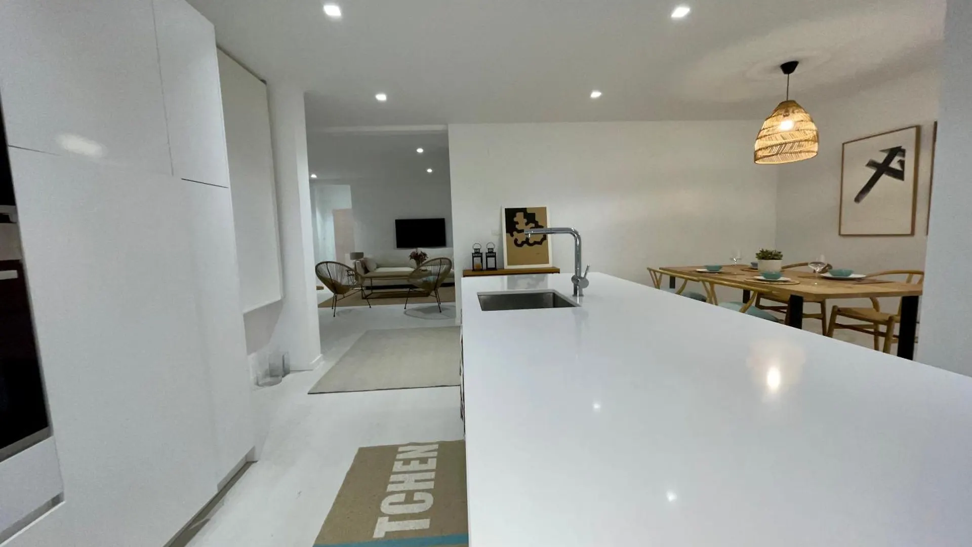La Casa De Trufa Para Largas Estancias San Sebastián 0*,
