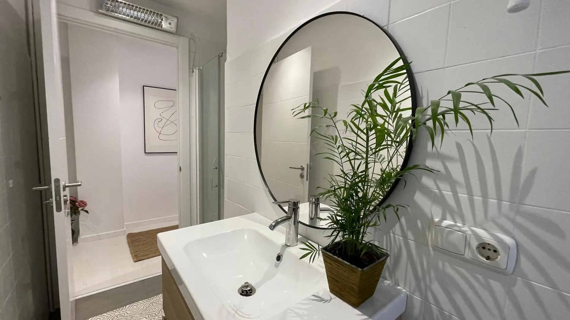 Apartament La Casa De Trufa Para Largas Estancias San Sebastián